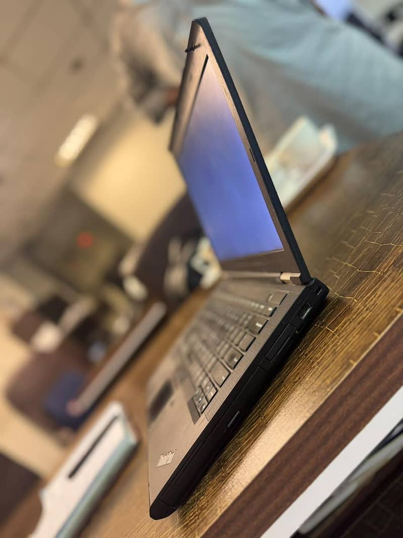 i5 second gen 1
