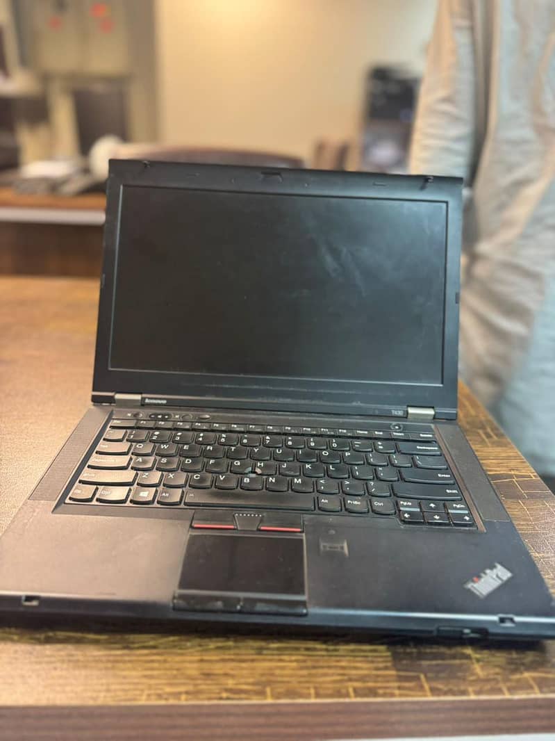 i5 second gen 5