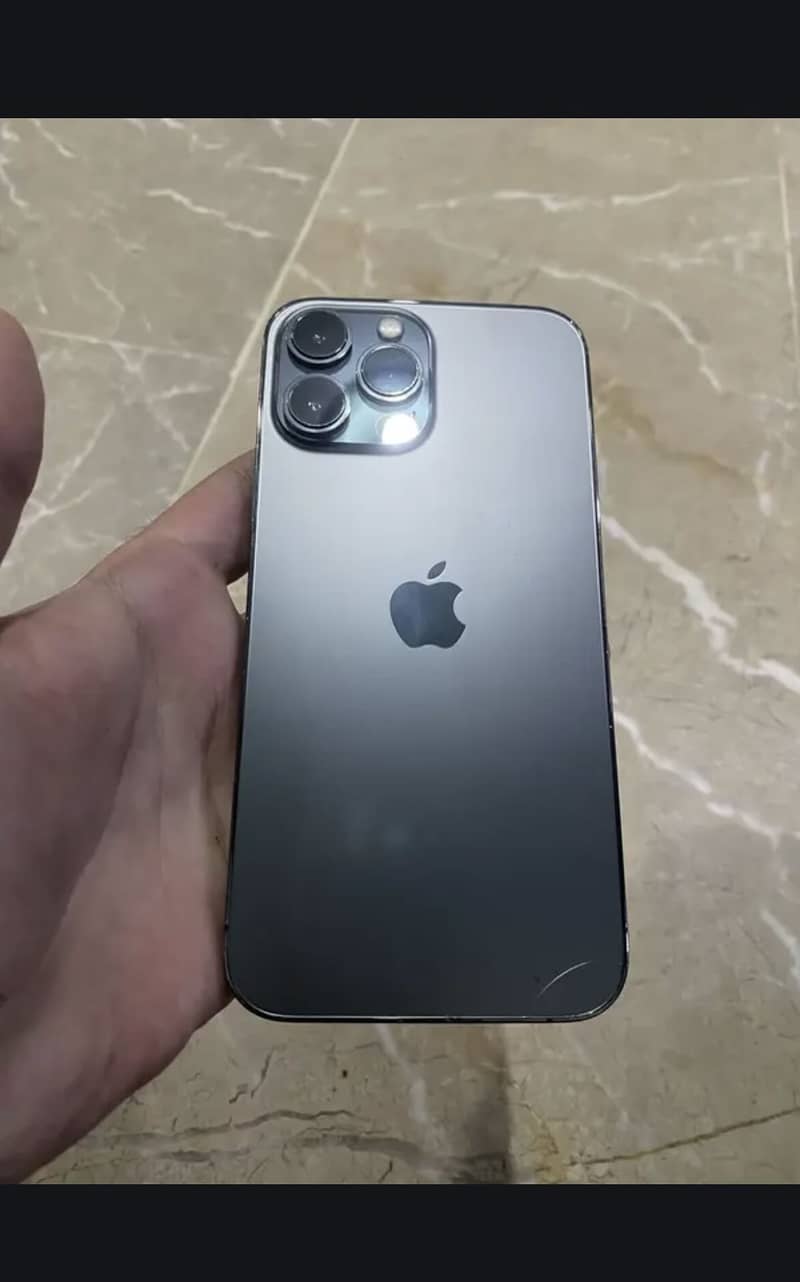 Apple iPhone 13 Pro 0