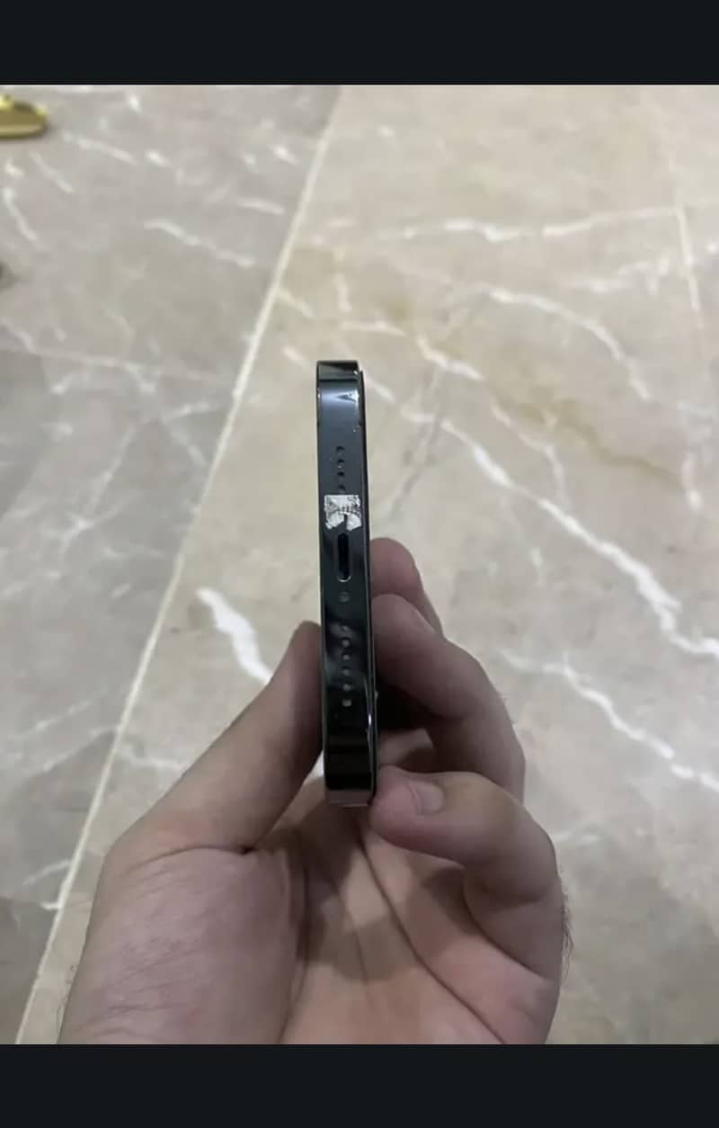 Apple iPhone 13 Pro 1
