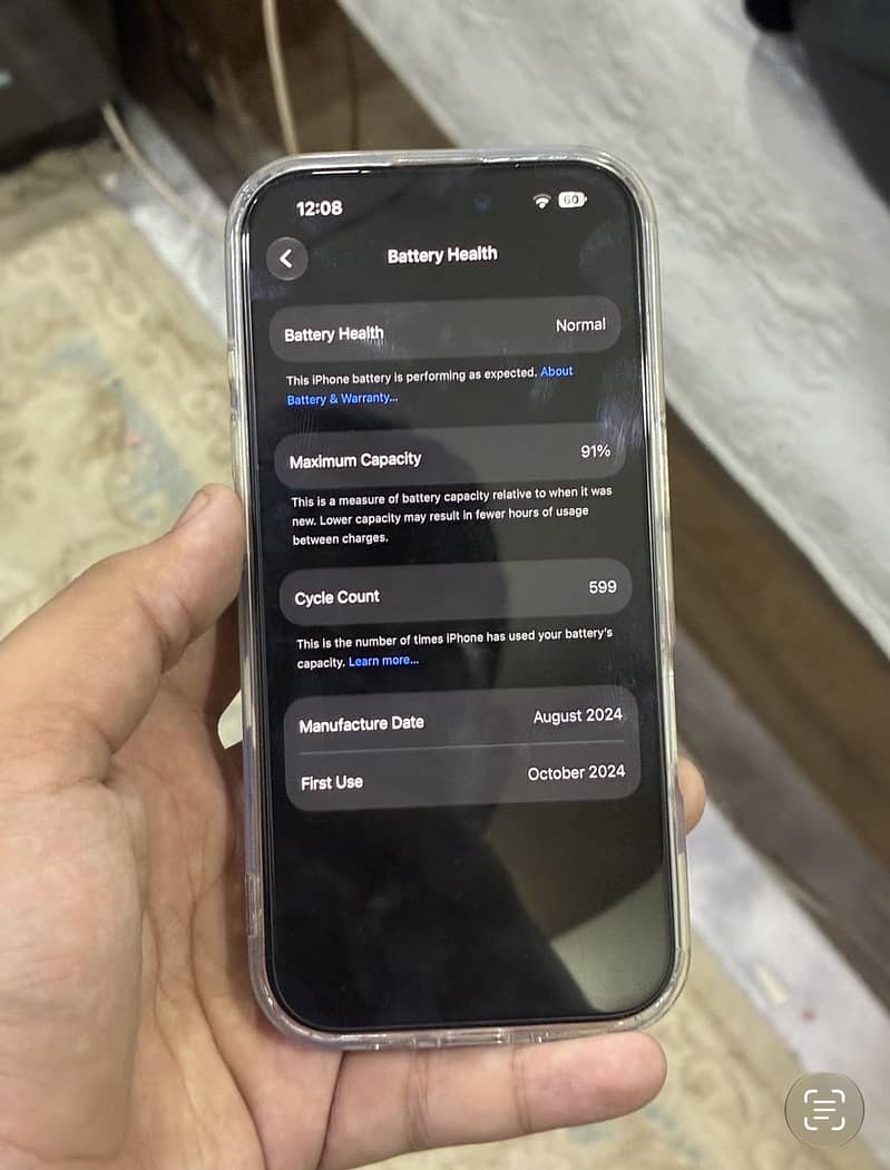 Apple iPhone 16 Pro 1