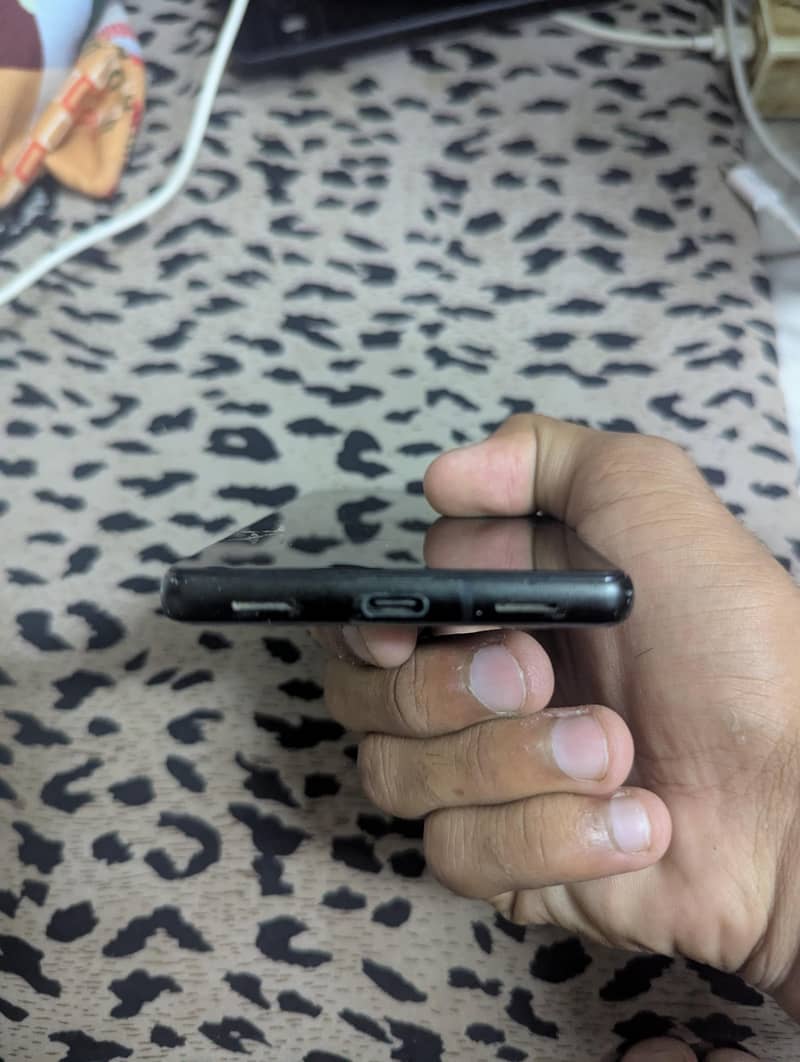 Google Pixel 6a 1