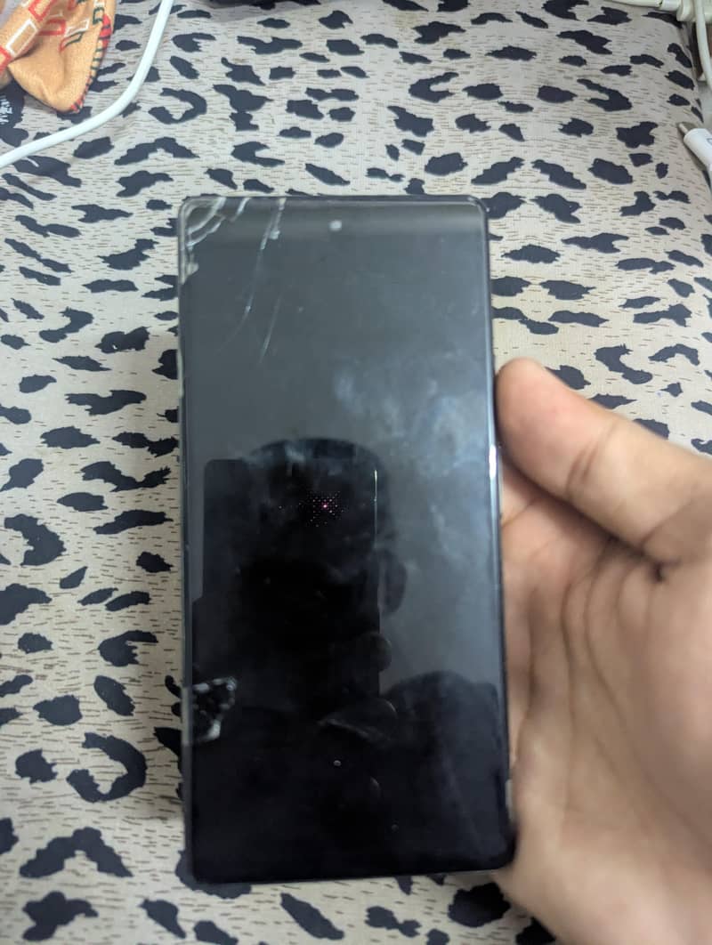 Google Pixel 6a 4