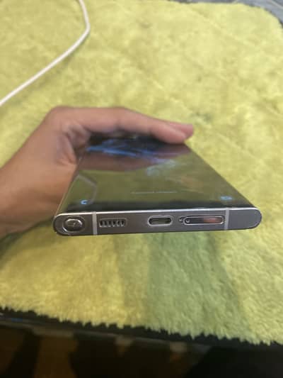 Samsung Mobile S22 Ultra
