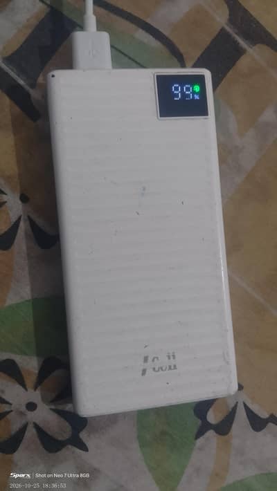 10 hazar mah power bank
