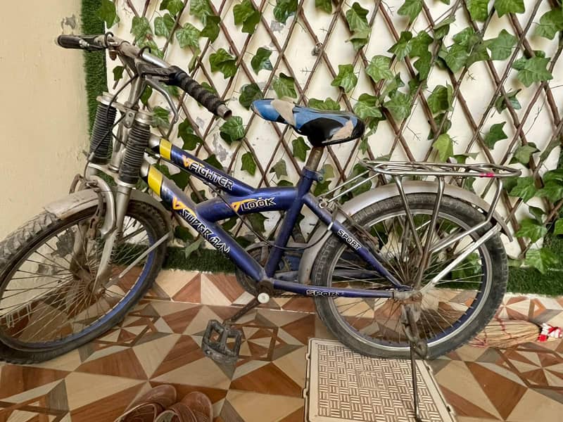 bicycle 0