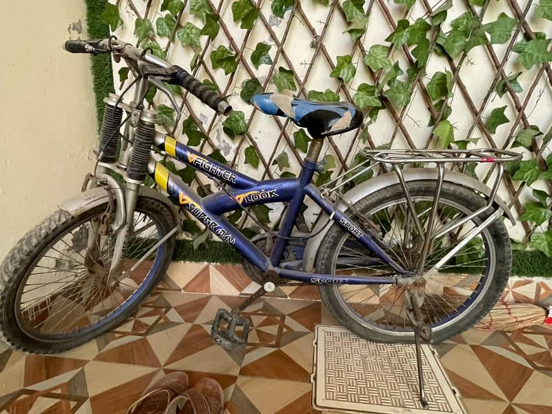 bicycle 1