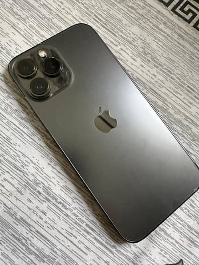 Apple iPhone 13 Pro Max