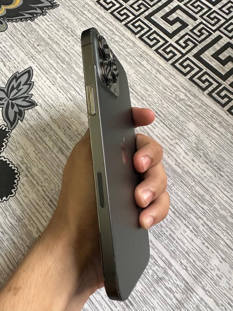 Apple iPhone 13 Pro Max 3