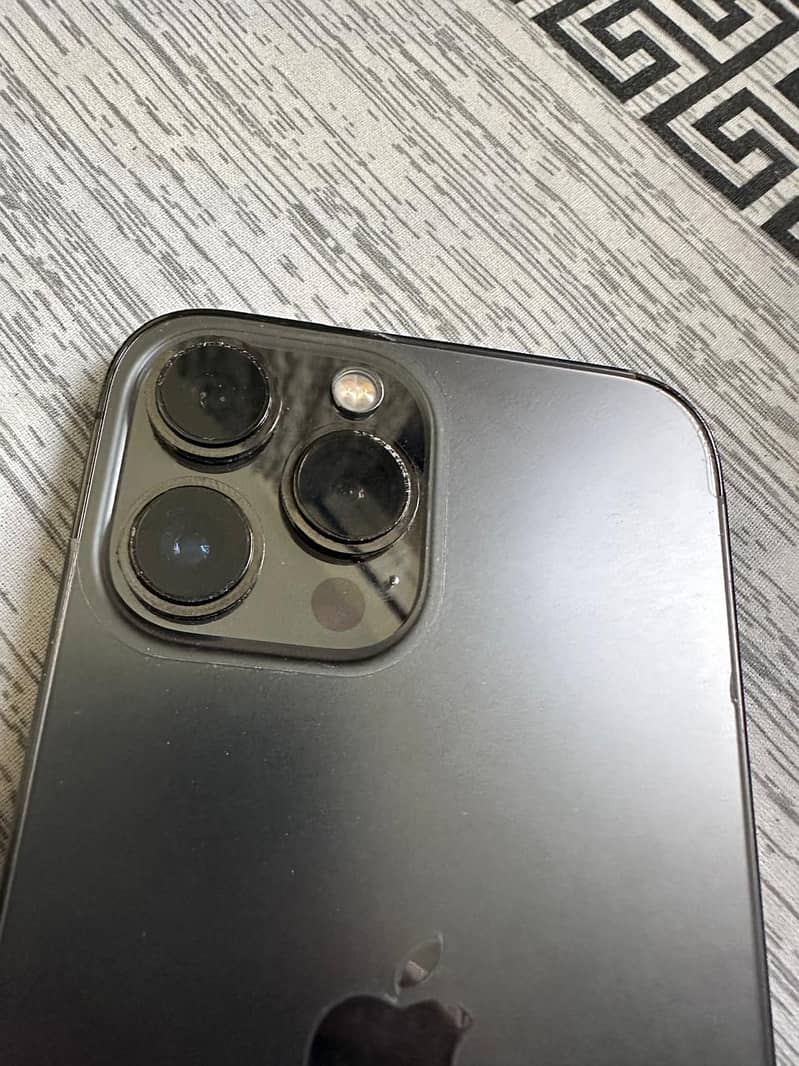 Apple iPhone 13 Pro Max 5