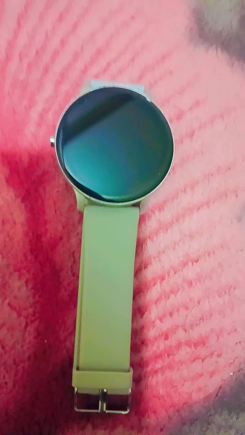 smart watch 0