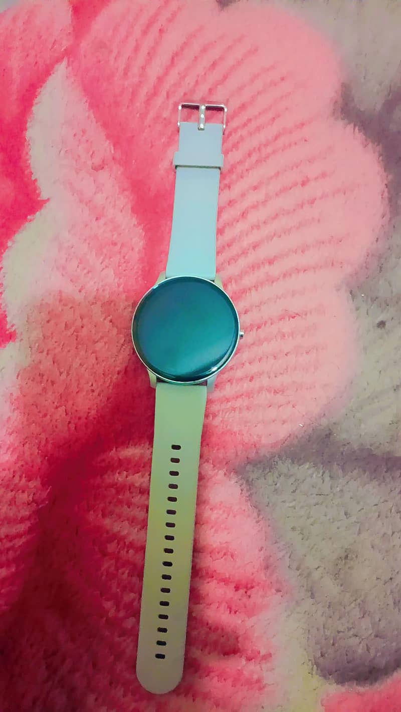 smart watch 1