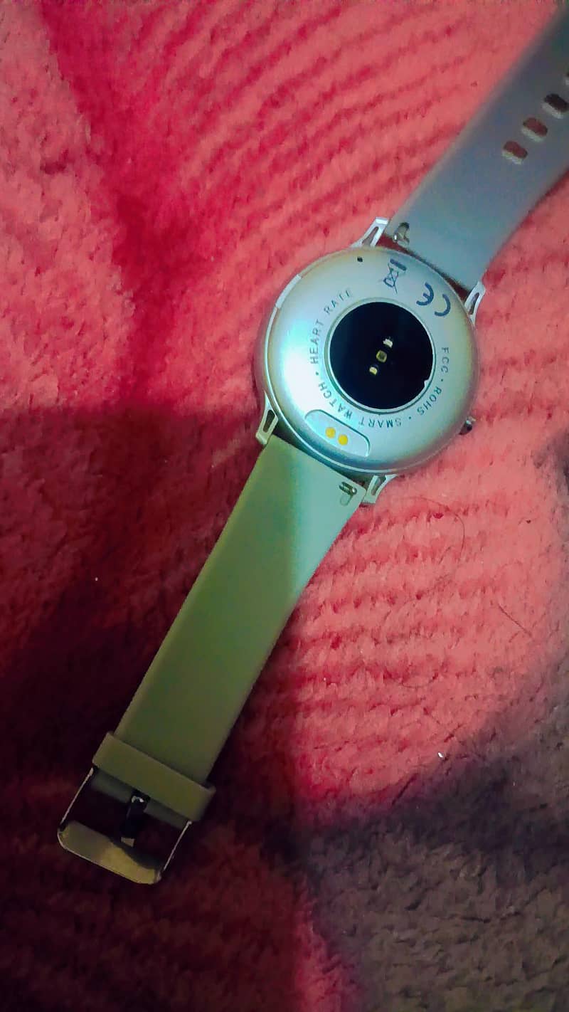 smart watch 2