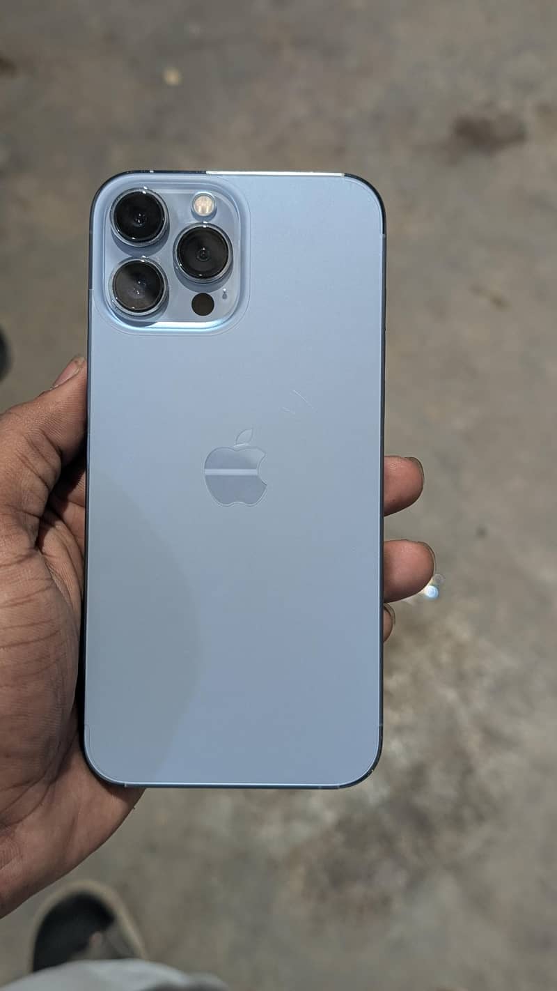 Apple iPhone 13 Pro Max 0
