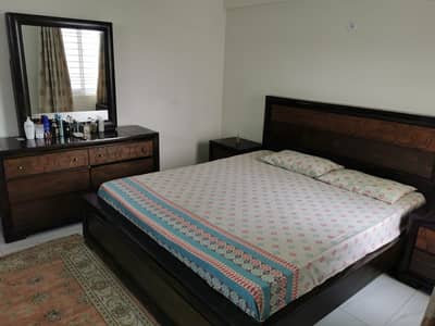 1xbed and dressing imported- 1xbed and dressing local