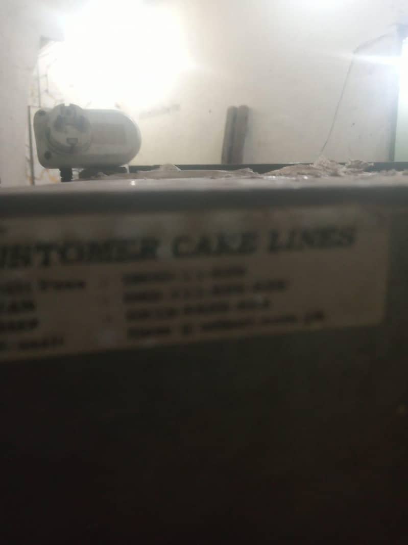 orient small size freezer 4