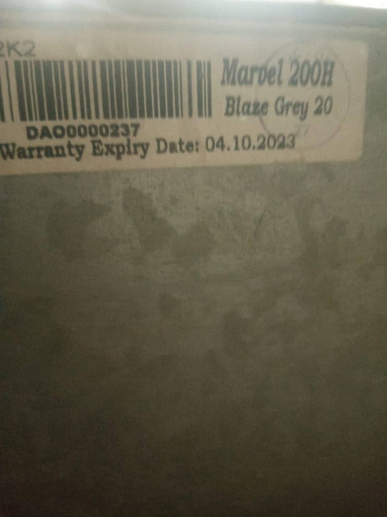 orient small size freezer 5