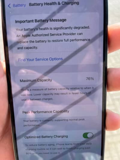 Apple iPhone XS Max