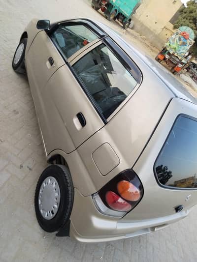 Suzuki Alto 2006 contact 03148161952