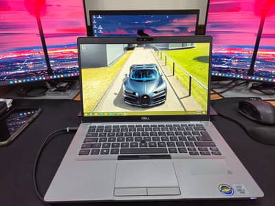 Dell Latitude 5410 | Mint Condition | 16GB RAM