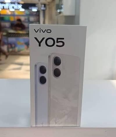 Vivo y05