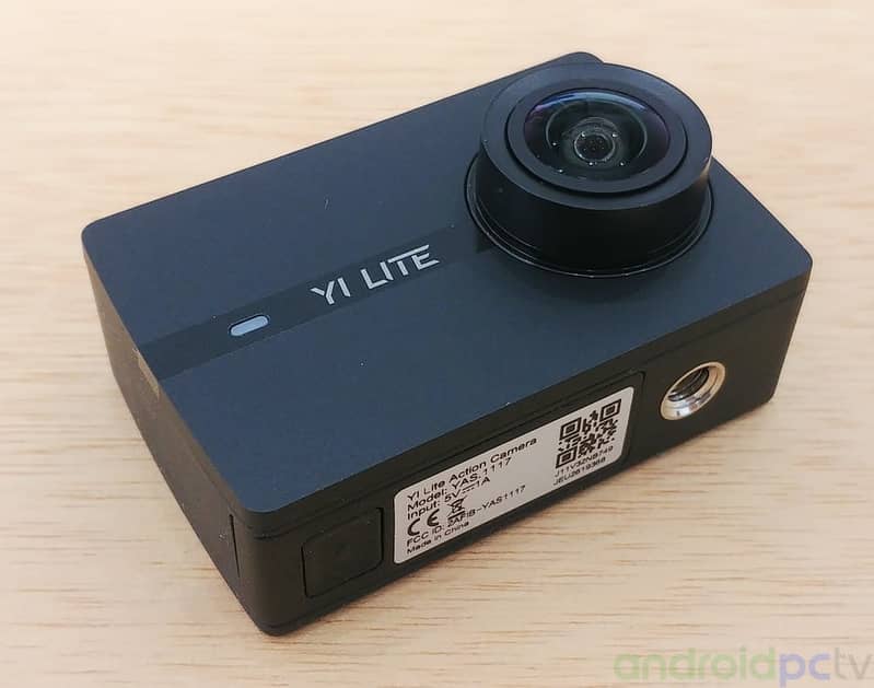 Yi Lite Action Camera (Complete Package) 3