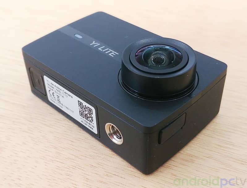 Yi Lite Action Camera (Complete Package) 4