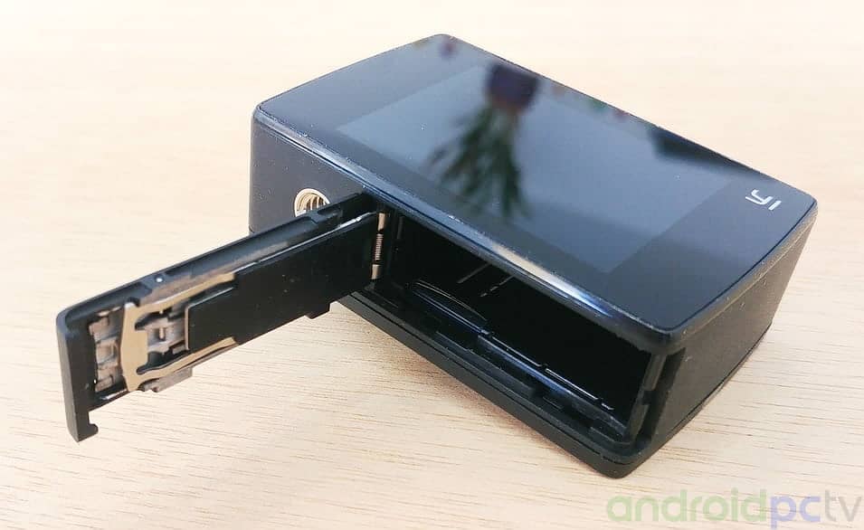 Yi Lite Action Camera (Complete Package) 6