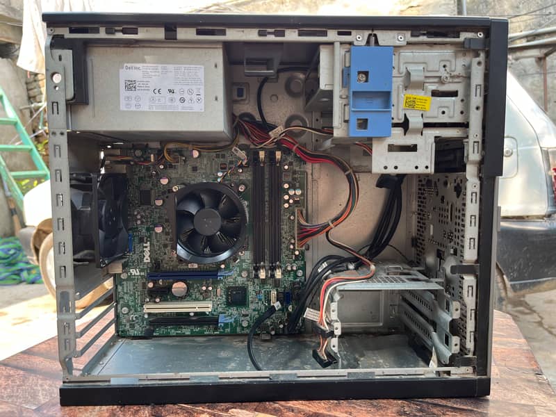 Core i5 3rd gen 0