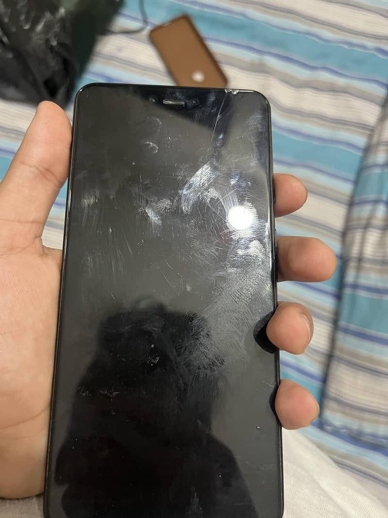 Google Pixel 3 XL 2