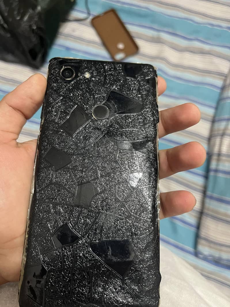 Google Pixel 3 XL 4