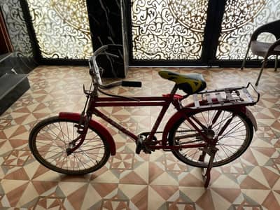bycycle