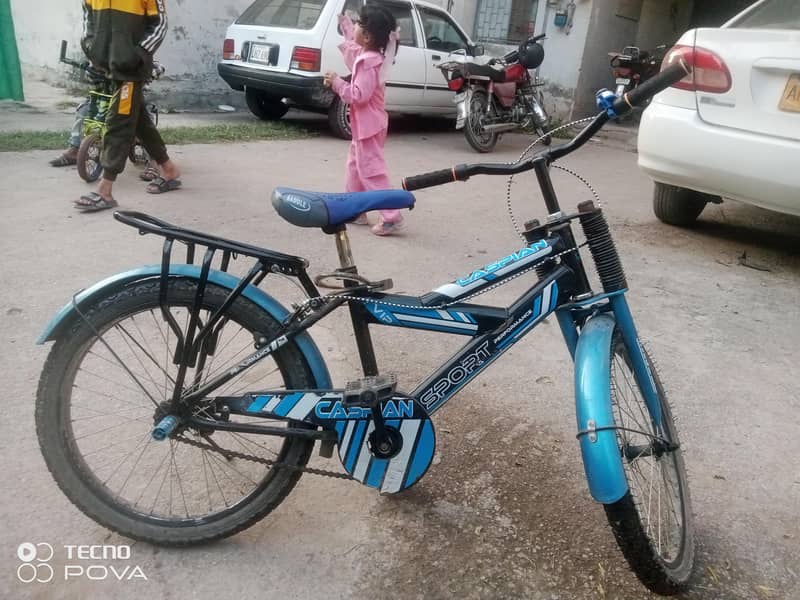 cycle for sell 1