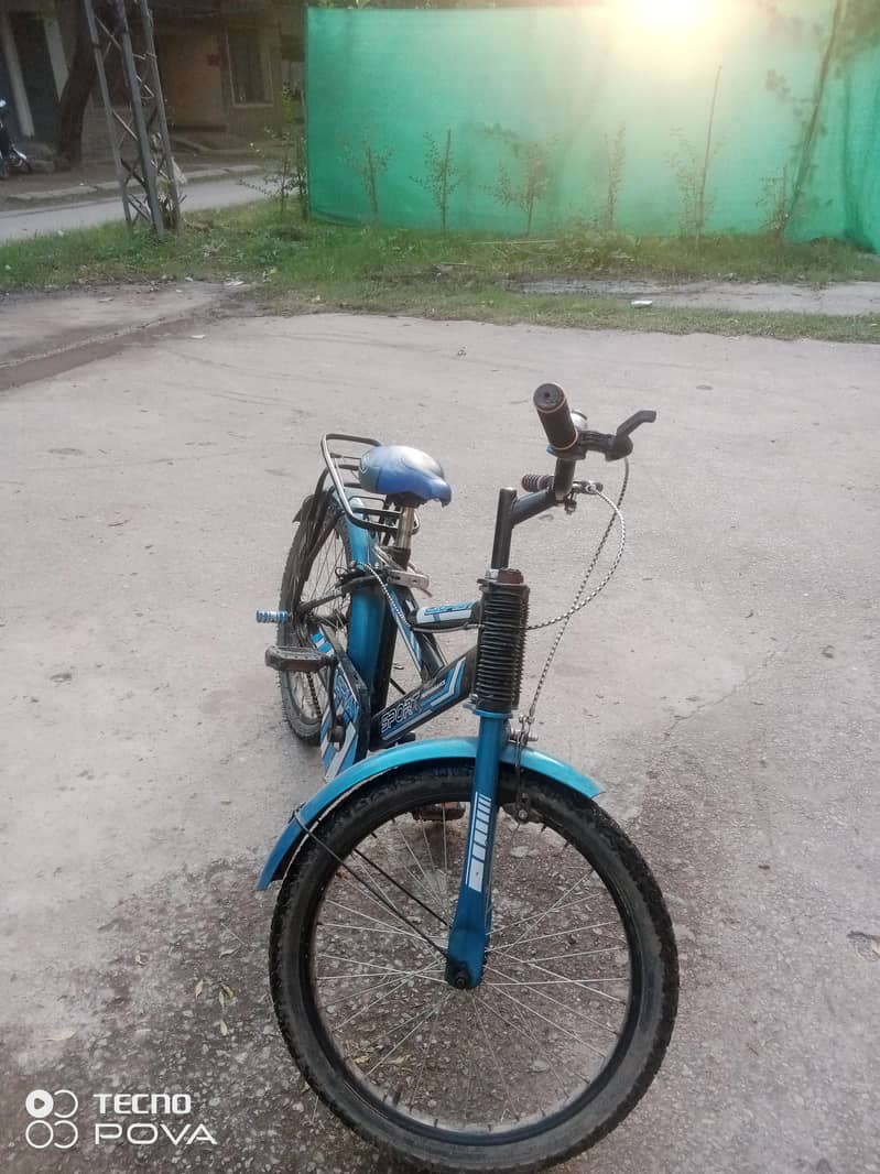 cycle for sell 2