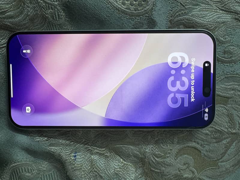 Apple iPhone 17 Pro Max 5