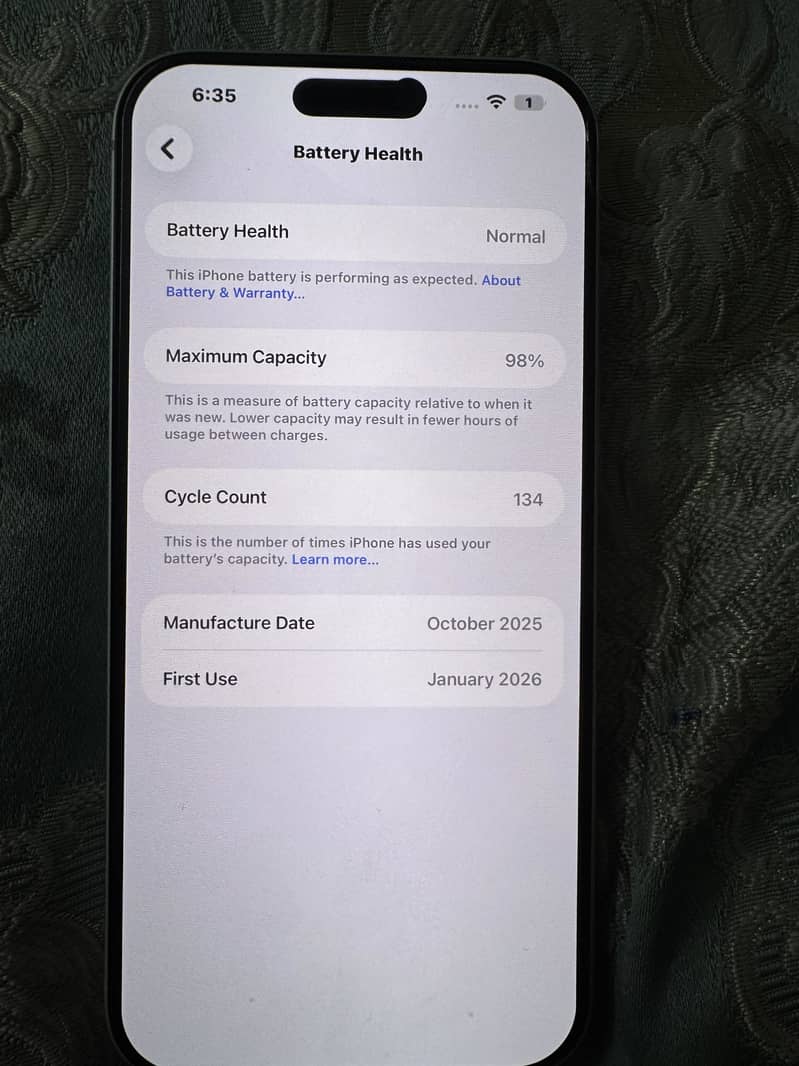 Apple iPhone 17 Pro Max 7