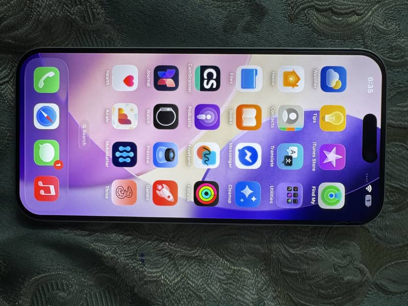 Apple iPhone 17 Pro Max 8