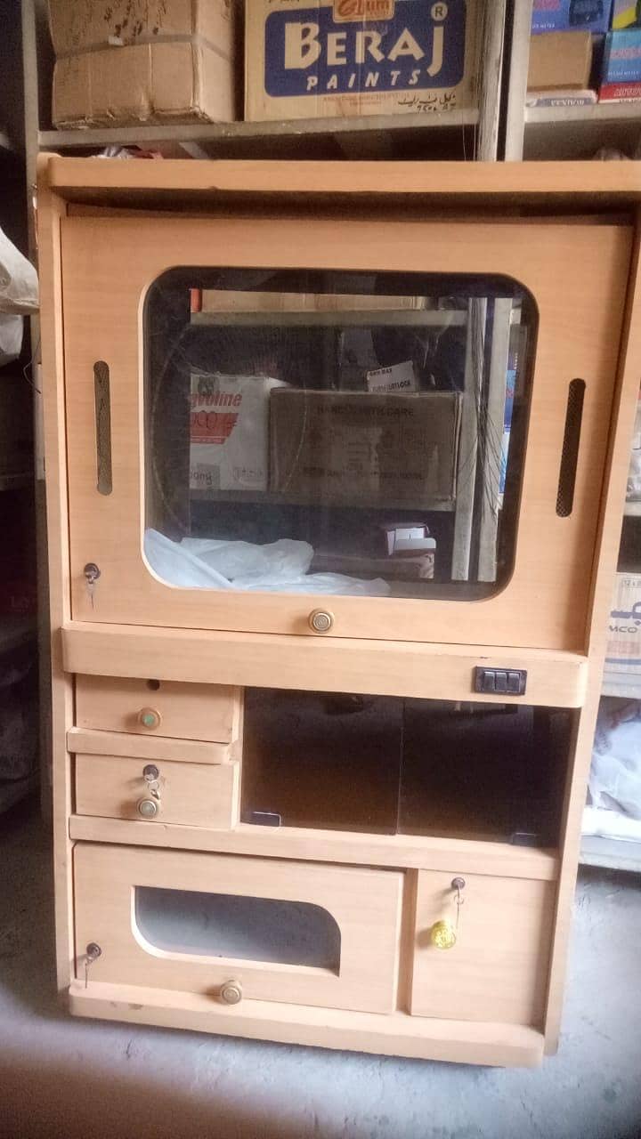 Tv showcase 0