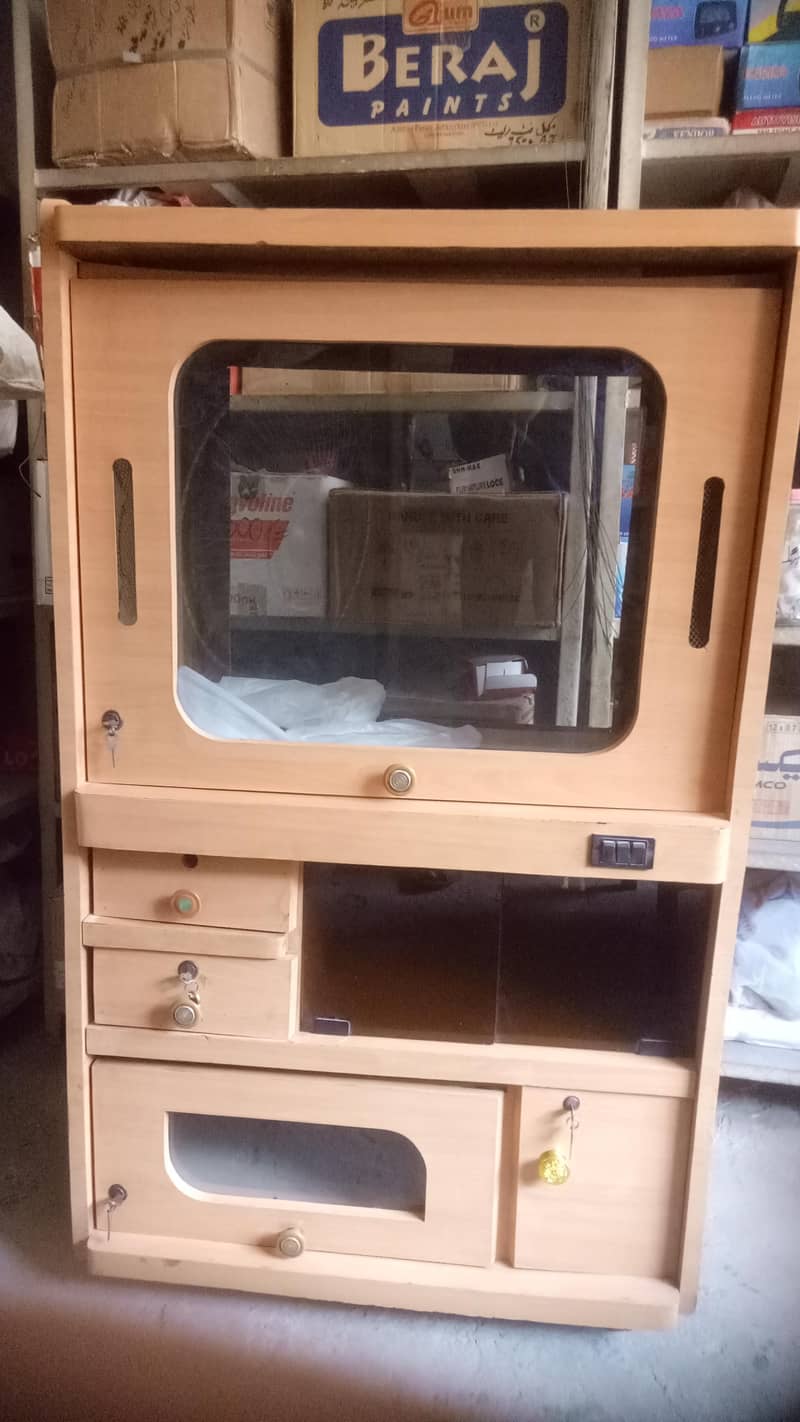 Tv showcase 1