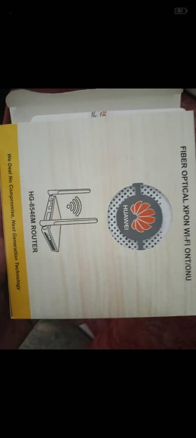 Wi-Fi fibre device