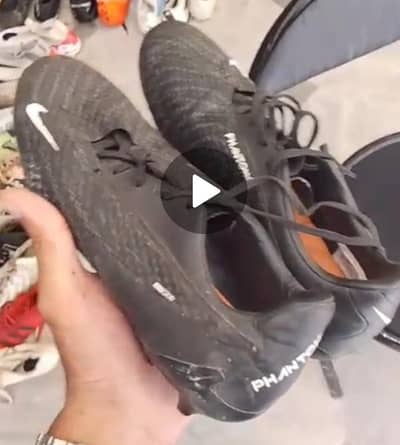 Nike phantom condition 10/9
