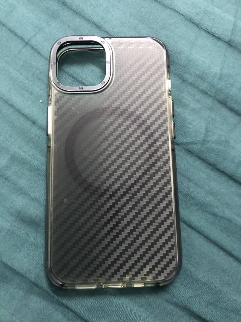 Iphone 13 premium case 0