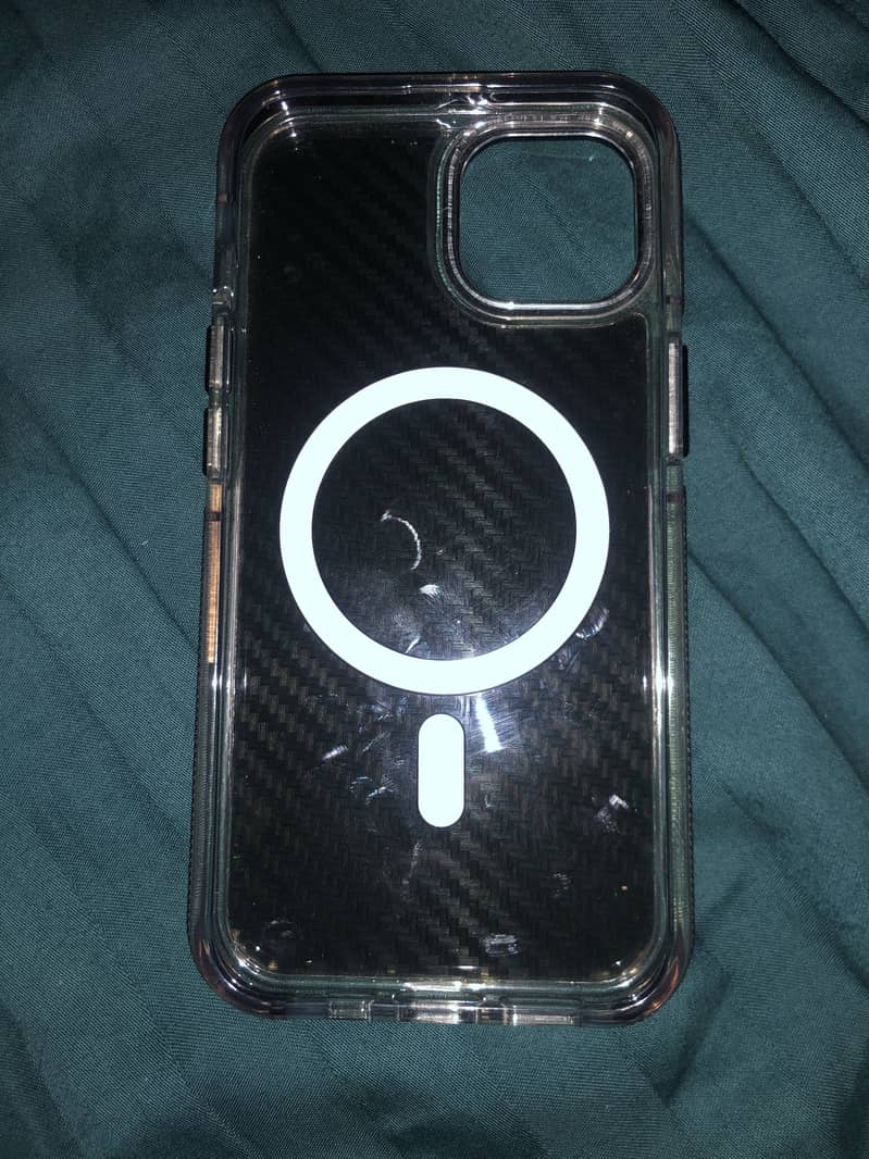 Iphone 13 premium case 1