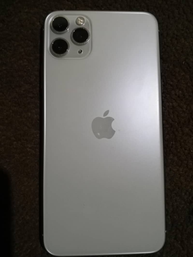 Apple iPhone 11 Pro Max 0