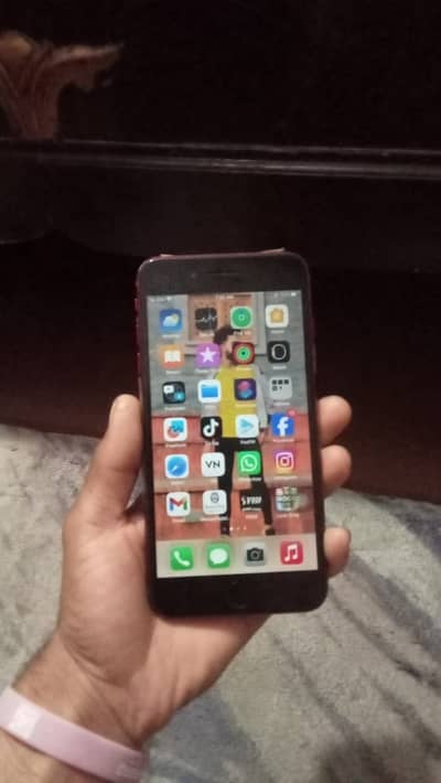 Apple iPhone 8 Plus