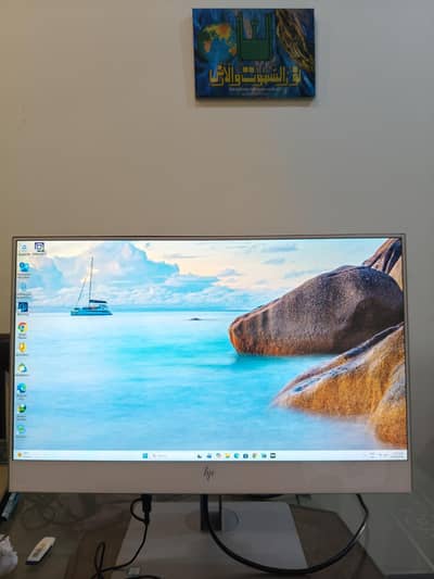 HP G5 Elite one Health care Edition