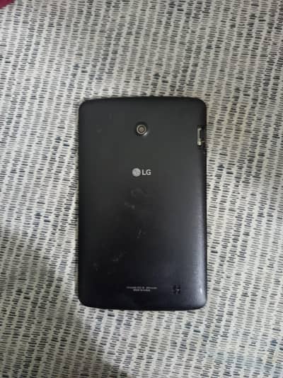 LG G Tab 7.0 LTE