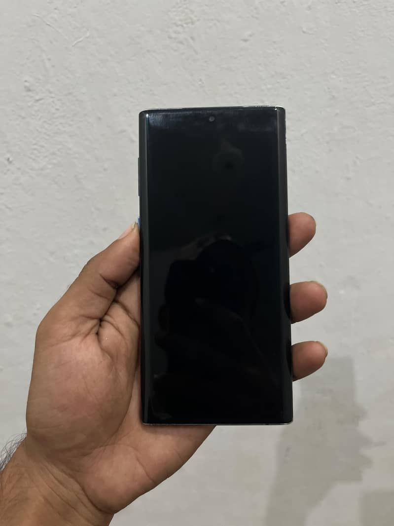 Samsung Mobile Note 10 1