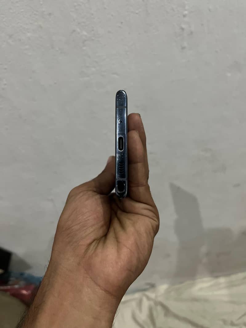 Samsung Mobile Note 10 5