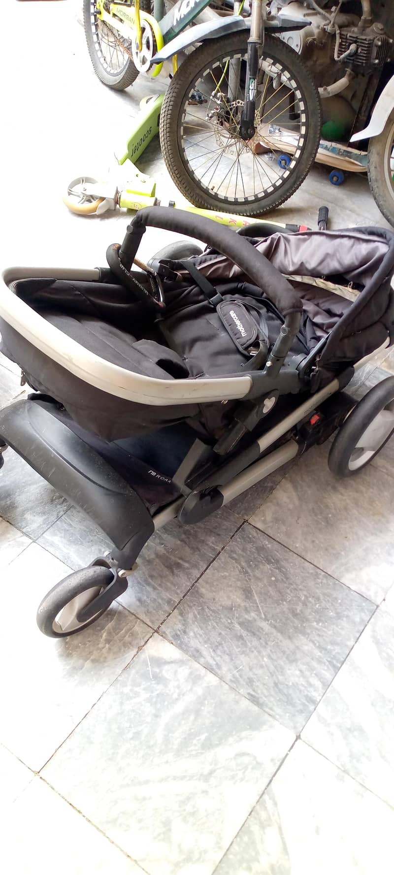 Stroller 10/10 1